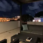 Sallena casa Oz