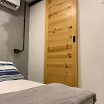 Sallena casa Oz